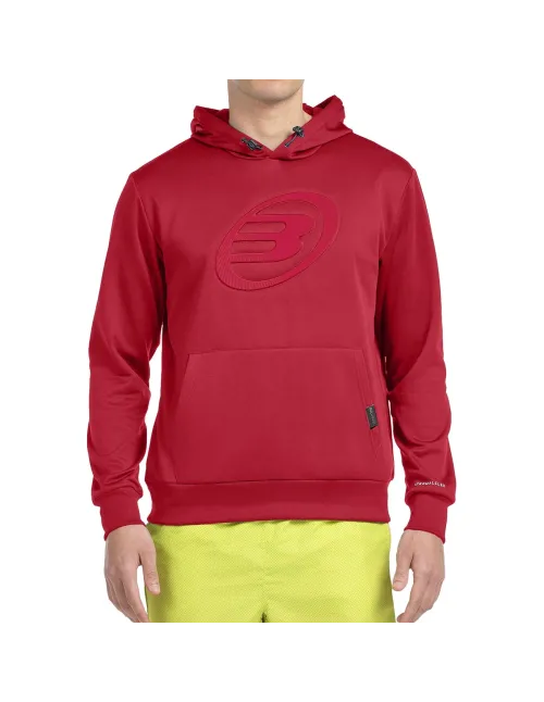 Sudadera Bullpadel Gomese | Ofertas de pádel